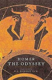 -Homer composes the Odyssey.-