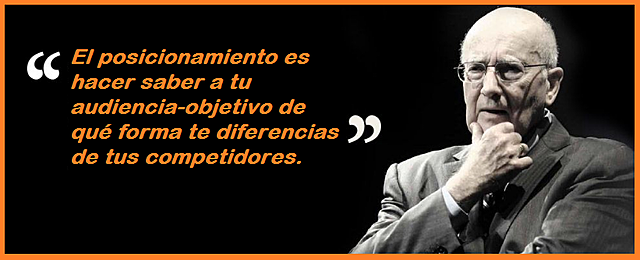 El padre del marketing