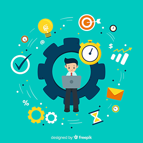 Competencias de un Emprendedor.