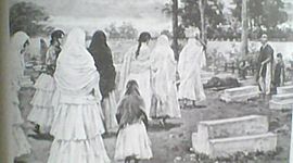 Timeline: Reseña Histórica de la Danza en el Paraguay