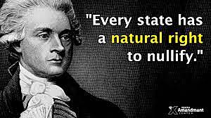 The Virginia and Kentucky Resolutions