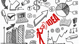 Timeline: HISTORIA DE LA ESTADÍSTICA EN COLOMBIA Y EN EL MUNDO