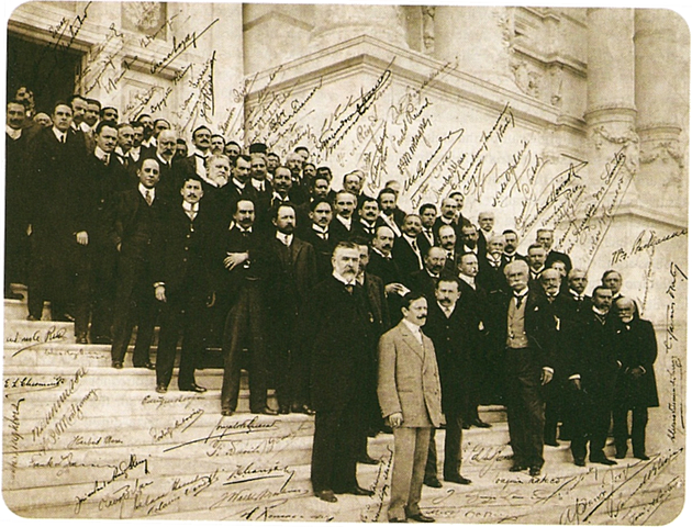 Conferencia Panamericana