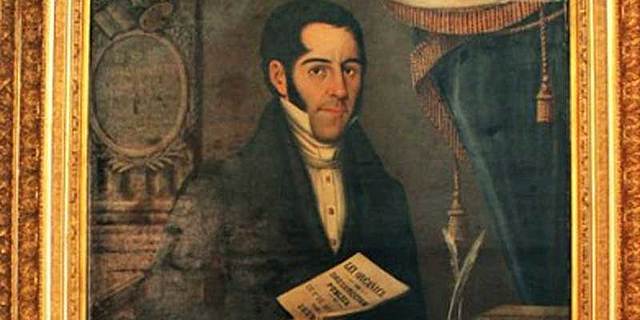 Estado Liberal (Mariano Gálvez)