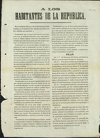 Aparece una tercera fracción
