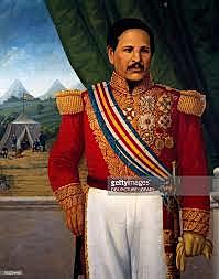 Levantamiento de la Montaña