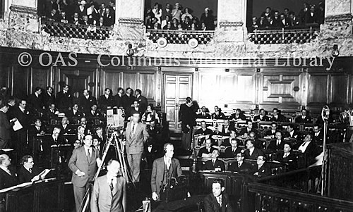 Convención de Montevideo