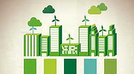 Timeline: Evolución del pensamiento ambiental
