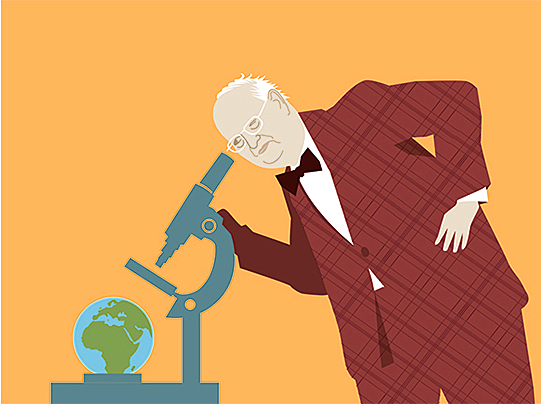 Marketing como ciencia