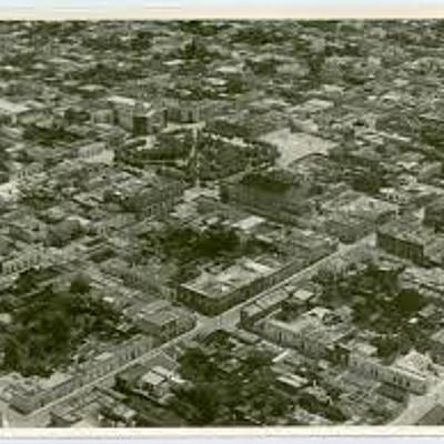 Timeline: Historia de la ciudad de Rocha - Creado por Juan Pablo Barrios