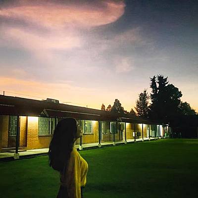 Timeline: LINEA DE TIEMPO FUTURA