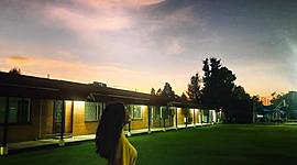 Timeline: LINEA DE TIEMPO FUTURA