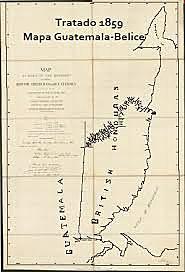Tratado de Belice