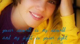 Timeline: Justin Bieber