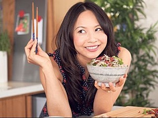 Chef Ching Huang He (1978 - Activa)