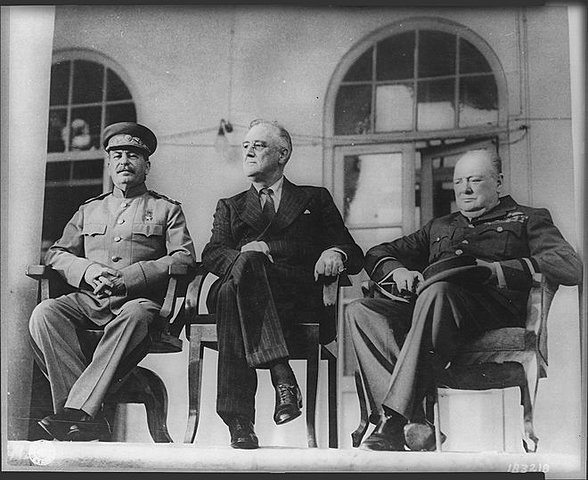 Declaración de Teherán