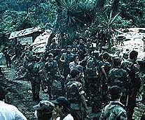 MASACRE DEL RIO SUMPUL 1980