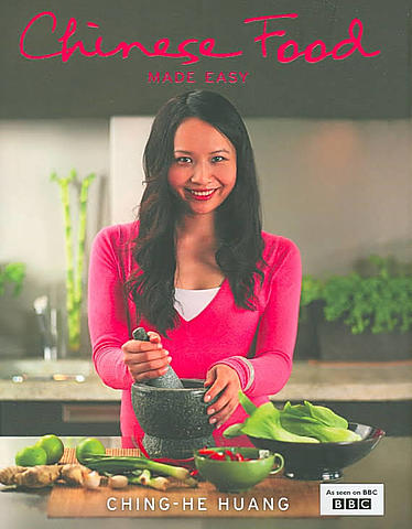 El segundo libro de Ching Huang He