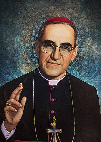 Asesinato de Monseñor Romero