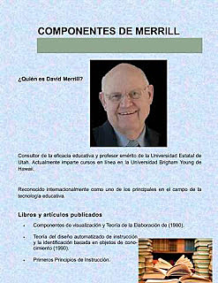 1998-Objeto de Conocimiento-MERRILL