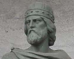 Obtention du pouvoir de Pépin de Herstal