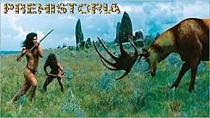 Periodo indígena o prehistorico