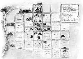 Inicio proceso fundacional