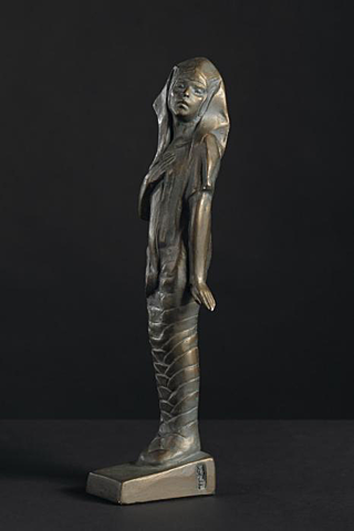 Ethiopia by Meta Vaux Warrick Fuller