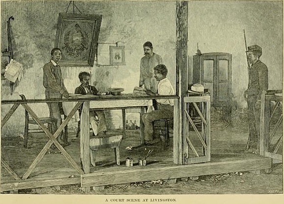 Gobierno Mariano Gálvez