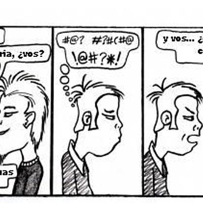 Timeline: Lingüistas en el tiempo