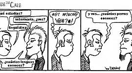 Timeline: Lingüistas en el tiempo