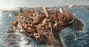Battle of Salamis