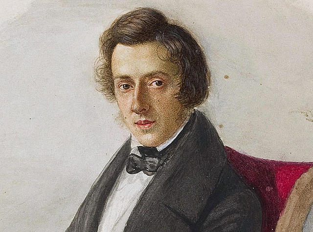 Frédéric François Chopin