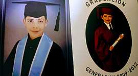 Timeline: Eduardo Stirk Castañeda Time Line