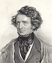 Louis Hector Berlioz