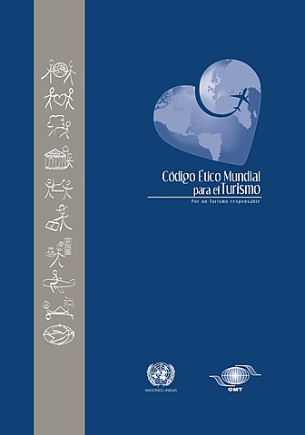 Carta del turismo y código del turista (OMT)