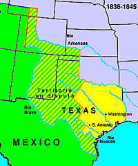 Independencia de Texas