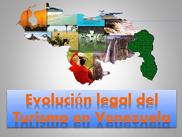 Primer Congreso de Marketing del Ecoturismo en Venezuela