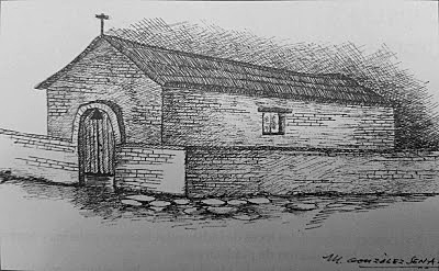 Iglesia Nuestra Señora de los Remedios