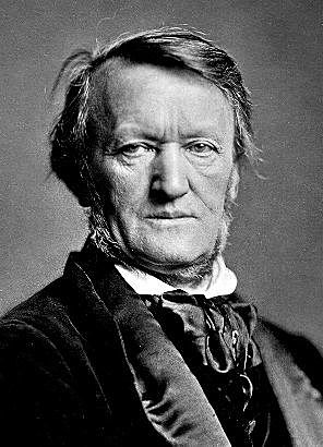 Wilhelm Richard Wagner