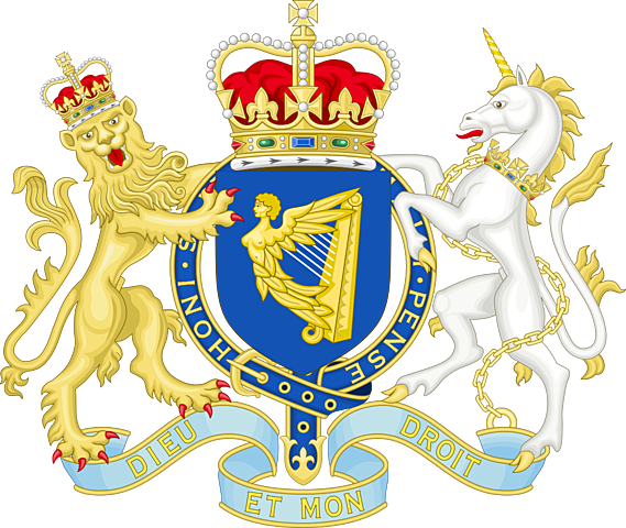 Ireland joins Britain