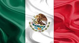 Timeline: HISTORIA DE MÉXICO 1