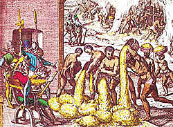 ACTIVIDADES ECONOMICAS.