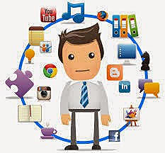 García "Red: materiales digitales"