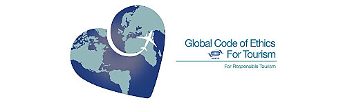 Codigo etico mundial para el turismo (OMT)