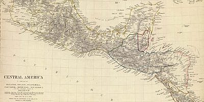 Creación República de Guatemala