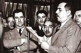 Época post revolucionaria