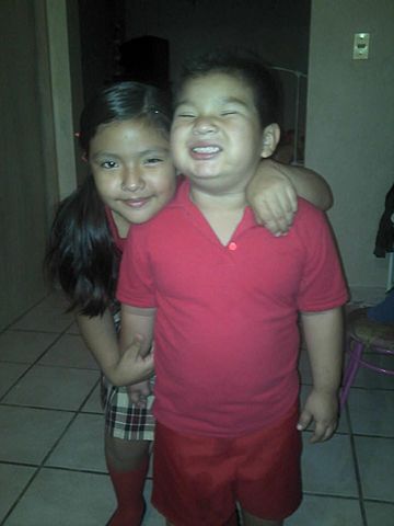 Anécdota de Primaria