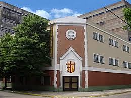 Comienzo de mis estudios terciarios