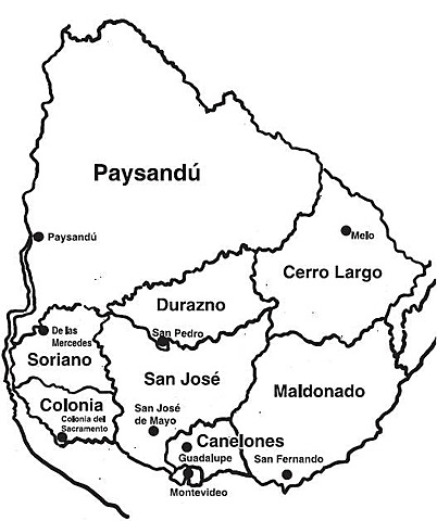 Separación de Maldonado